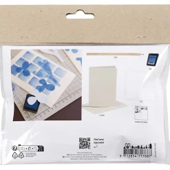 Clearance Kit Mini de Manualidades Impresión de Sellos Niños Niños Y Regalos