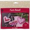 Online Kit Mini de Manualidades Cuentas Fusibles Bisutería
