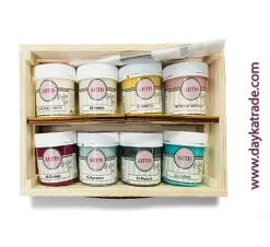 Best Kit Mis Primeras Chalk Paint Dayka Pinturas Chalk Paint