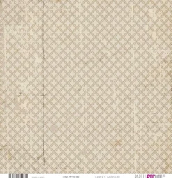 Sale Kit papeles vellum Santa's Workshop 30x30cm Navidad