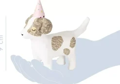 Clearance Kit Perros Papel Maché Décopatch Niños Niños Y Regalos|Cartón Y Papel Maché