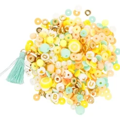 New Kit pulsera Good Vibes Bisutería