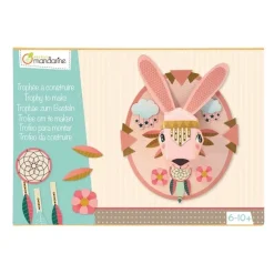 Best Kit Trofeo 3D Conejo Niños Niños Y Regalos