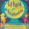 Hot La hora del Scrapbooking Papel Y Decoupage