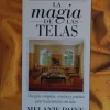 Sale La magia de las Telas Labores Y Macramé