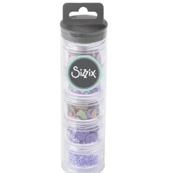 Sale Lentejuelas Lavender Bisutería