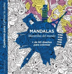Best Libro de Ejercicios Mandalas en Piedras Decoración Y Bricolaje