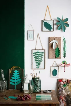Sale Libro de estilo amor por las hojas verdes Infantil