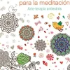 Best Libro para colorear Mandalas para la Meditación Colorear