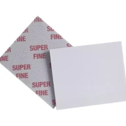 Hot Lija Esponja Super Fina Herramientas Para Madera