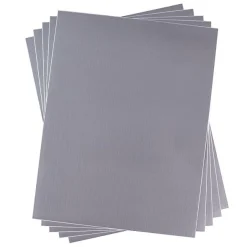 Outlet Láminas de cinta adhesiva Duct Tape Gris Silhouette