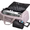 Discount Maleta de almacenaje y transporte Brother and Silhouette Silhouette|Brother