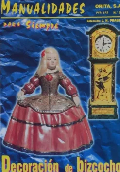 Sale Manualidades para Siempre 05 Cerámica Y Vidrio