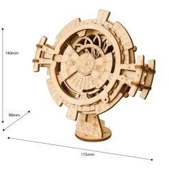 Sale Maqueta Calendario perpetuo Maquetas Y Modelismo