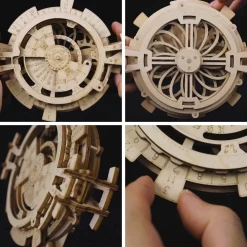 Sale Maqueta Calendario perpetuo Maquetas Y Modelismo