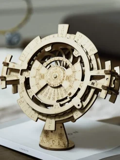 Sale Maqueta Calendario perpetuo Maquetas Y Modelismo
