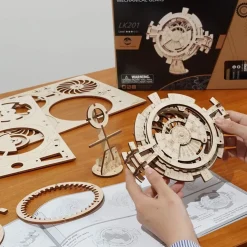 Sale Maqueta Calendario perpetuo Maquetas Y Modelismo