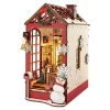 Outlet Maqueta Christmas indoor scene Maquetas Y Modelismo