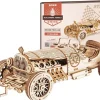 Clearance Maqueta coche Grand Prix de madera Classical 3D Maquetas Y Modelismo