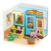 Hot Maqueta Daily VC Fruit Store Maquetas Y Modelismo