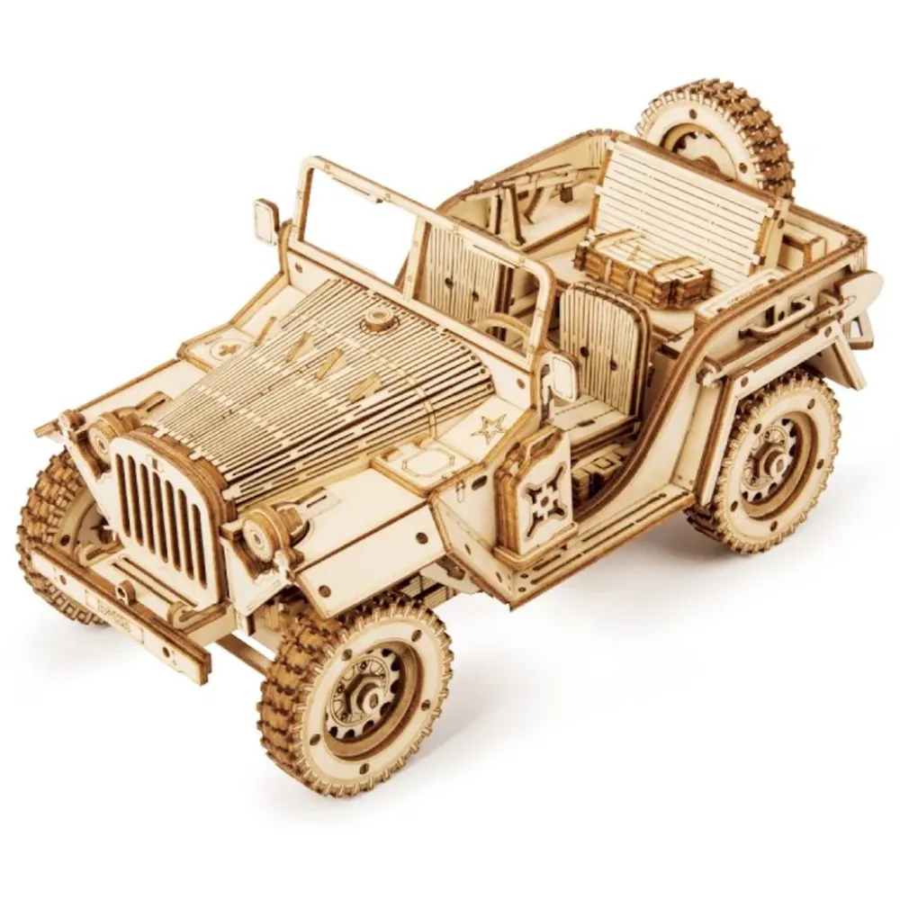 Outlet Maqueta de Army Field Car Maquetas Y Modelismo