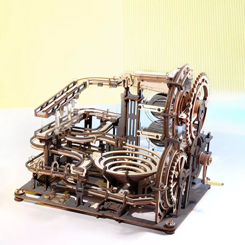 Sale Maqueta de ciudad de noche Maquetas Y Modelismo
