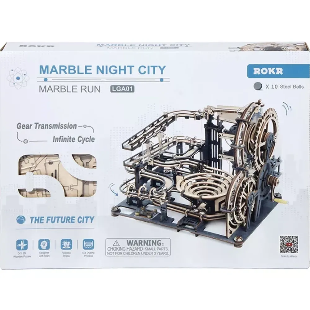 Sale Maqueta de ciudad de noche Maquetas Y Modelismo