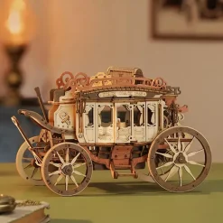 Best Maqueta de coche de caballos Maquetas Y Modelismo