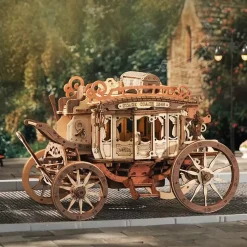 Best Maqueta de coche de caballos Maquetas Y Modelismo