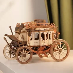 Best Maqueta de coche de caballos Maquetas Y Modelismo
