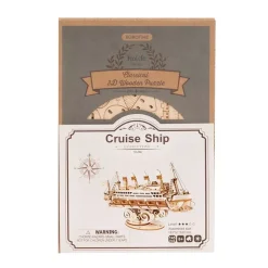 Discount Maqueta de crucero Maquetas Y Modelismo