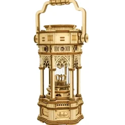 Clearance Maqueta de Linterna victoriana Maquetas Y Modelismo