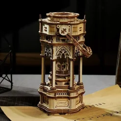 Clearance Maqueta de Linterna victoriana Maquetas Y Modelismo