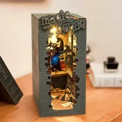 Outlet Maqueta de Magic House Maquetas Y Modelismo