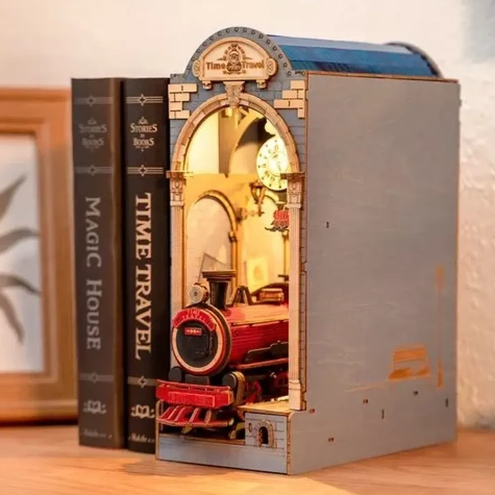 Discount Maqueta de Time travel Orient Express Maquetas Y Modelismo