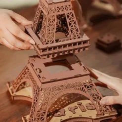 Clearance Maqueta de Torre Eiffel Maquetas Y Modelismo