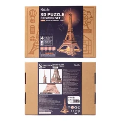 Clearance Maqueta de Torre Eiffel Maquetas Y Modelismo