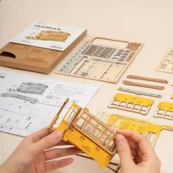 Discount Maqueta de tranvía Maquetas Y Modelismo