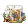 Hot Maqueta Dreamy Garden House Maquetas Y Modelismo