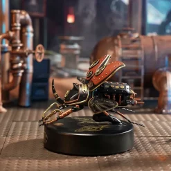 Sale Maqueta Escarabajo rinoceronte Maquetas Y Modelismo