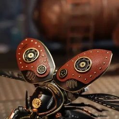 Sale Maqueta Escarabajo rinoceronte Maquetas Y Modelismo