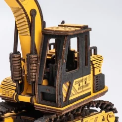 Online Maqueta Excavadora Maquetas Y Modelismo