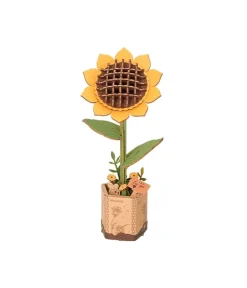 Sale Maqueta Girasol Maquetas Y Modelismo