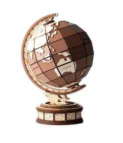 New Maqueta Global Wonders Maquetas Y Modelismo
