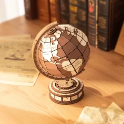New Maqueta Global Wonders Maquetas Y Modelismo