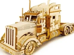 Clearance Maqueta Heavy Truck Maquetas Y Modelismo