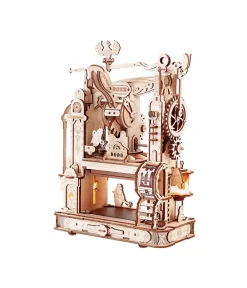 Discount Maqueta Imprenta clásica Maquetas Y Modelismo