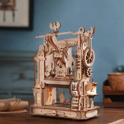 Discount Maqueta Imprenta clásica Maquetas Y Modelismo