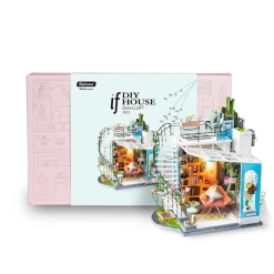 Clearance Maqueta Loft de Dora Maquetas Y Modelismo