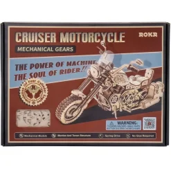 Online Maqueta Motocicleta de crucero Maquetas Y Modelismo